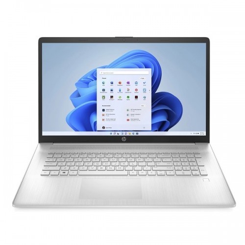 HP 17-CN2084NF /I5-1235U/16GB/512GB SSD/ 17.3″ IPS/ WIN11